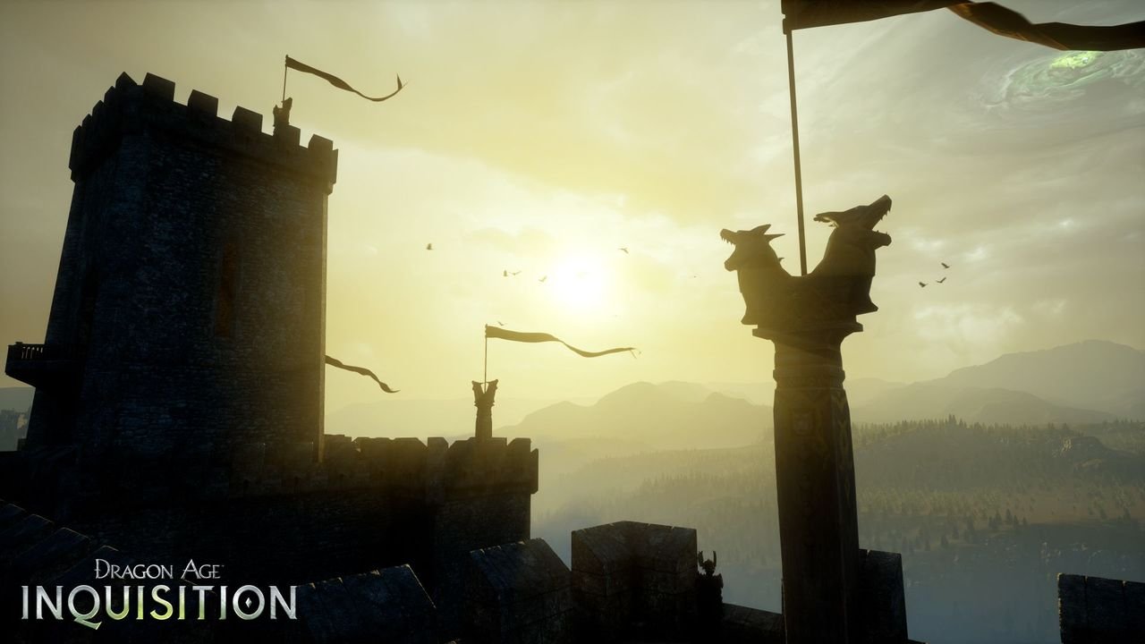 Dragon Age: Inquisition - Imagen 20